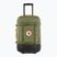 Kelioninis lagaminas Fjällräven Färden Roller 35 l green