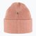 Žieminė kepurė Fjällräven 1960 Logo Hat dusty rose