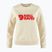 Moteriškas džemperis Fjällräven Logo Sweater chalk white/flame orange