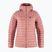 Moteriška pūsta striukė Fjällräven Expedition Lätt Hoodie dusty rose