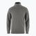 Vyriškas turistinis džemperis Fjällräven Övik Lite Half Zip grey