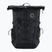 Žygio kuprinė Fjällräven Abisko Hike Foldsack 24 l black