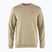 Vyriškas džemperis Fjällräven 1960 Logo Badge Sweater fossil