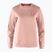 Vyriškas džemperis Fjällräven 1960 Logo Badge Sweater chalk rose