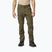 Vyriškos žygio kelnės Fjällräven Vidda Pro Lite Zip Off laurel green