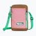 Maža rankinė Fjällräven Vardag Pocket Small poppy pink/khaki dust