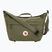 Krepšys Fjällräven Färden Crossbody 18 l Green