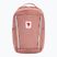Vaikiška miesto kuprinė Fjällräven Skule Kids 15 l dusty rose