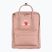 Miesto kuprinė Fjällräven Kanken 16 l chalk rose