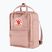 Miesto kuprinė Fjällräven Kanken Mini 7 l chalk rose