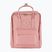 Miesto kuprinė Fjällräven Kanken No. 2 16 l dusty rose