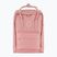 Miesto kuprinė Fjällräven Kanken no. 2 Laptop 15" 18 l dusty rose