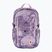 Miesto kuprinė Fjällräven Skule Graphics Sling 28 l pastel lavender/shade