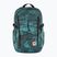 Miesto kuprinė Fjällräven Skule Graphics Sling 28 l teal/shade