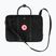 Nešiojamojo kompiuterio krepšys Fjällräven 1960 Laptop 16" 2l Black