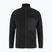 Vyriškas flisinis džemperis Fjällräven Kaipak black/black