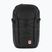 Miesto kuprinė Fjällräven Skule Top Zip 30 l black