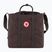 Krepšys Fjällräven 1960 Tote 24 l black oak