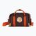 Maža rankinė Fjällräven Kanken Koncept 4 l black oak/rowan red