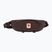 Juosmes krepšys Fjällräven Ulvö Hip Pack Large black oak