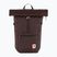 Turistinė kuprinė Fjällräven High Coast Foldsack 24 l black oak