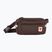 Juosmes krepšys Fjällräven High Coast Hip 1,5 l black oak