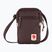 Maža rankinė Fjällräven High Coast Pocket black oak
