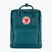 Miesto kuprinė Fjällräven Kanken 16 l teal