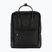 Miesto kuprinė Fjällräven Kanken No. 2 16 l black/black