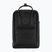 Miesto kuprinė Fjällräven Kanken no. 2 Laptop 15" 18 l black/black