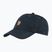 Kepurė su snapeliu Fjällräven Vidda dark navy