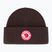 Žieminė kepurė Fjällräven 1960 Logo Hat black oak