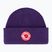 Žieminė kepurė Fjällräven 1960 Logo Hat dark violet