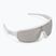 POC Do Blade hydrogen white/clarity road silver dviračių akiniai