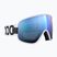 Slidinėjimo akiniai POC Vitrea WF hydrogen white/partly sunny blue