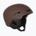 Snieglenčių šalmas POC Obex MIPS bronzite brown matt