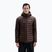 Vyriška pašiltinta striukė POC Coalesce Jacket bronzite brown