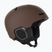 Snieglenčių šalmas POC Fornix MIPS bronzite brown matt