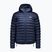 Moteriška slidinėjimo striukė POC Race Loft Parka apatite navy