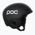 Snieglenčių šalmas POC Obex Contour uranium black matt