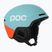 Snieglenčių šalmas POC Obex Contour indicolite blue matt/carnelian orange matt