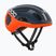 Dviračio šalmas POC Ventral Air Mips apatite navy matt/orange matt/hydrogen white matt