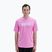 Marškinėliai POC Tee thulite pink