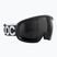 Slidinėjimo akiniai POC Fovea uranium black/partly sunny grey