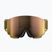 Slidinėjimo akiniai POC Nexal olivine green/partly sunny rose gold
