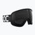 Slidinėjimo akiniai POC Nexal Mid uranium black/partly sunny grey