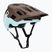 Dviračio šalmas POC Kortal Race MIPS bronzite brown matt/lazurite blue matt