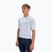 Vyriški dviračių marškinėliai POC Cadence Jersey hydrogen white