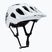 Dviračio šalmas POC Cularis hydrogen white/uranium black matt w. logo