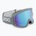 Slidinėjimo akiniai POC Opsin granite grey/partly sunny blue